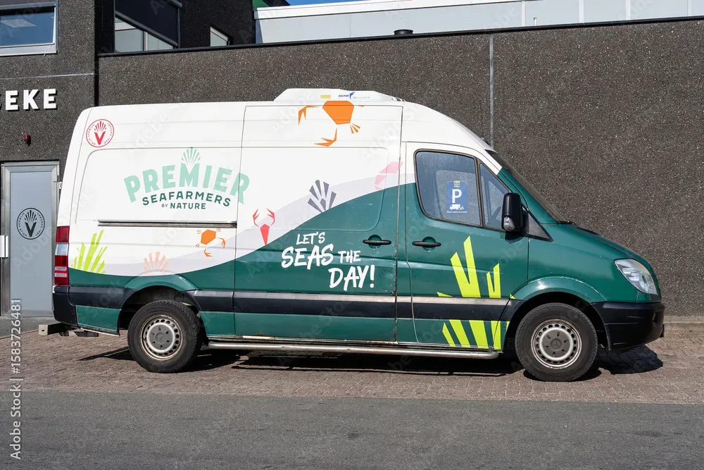 Décor véhicules commerciaux (3)